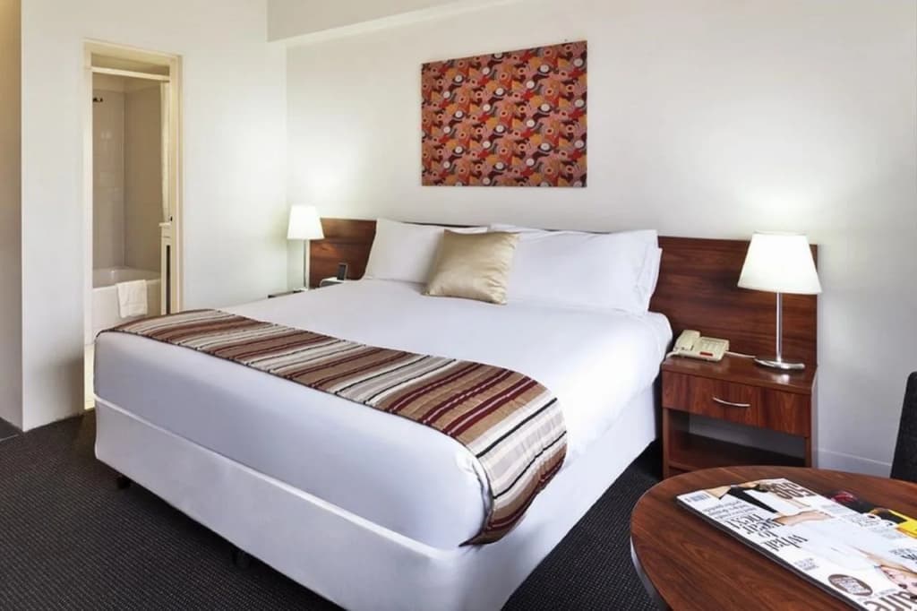 Macleay Hotel - photo 4