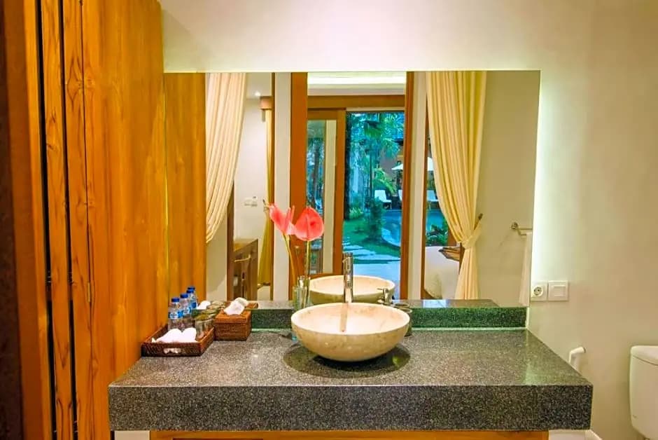 Taman Amartha Villa Ubud - main photo