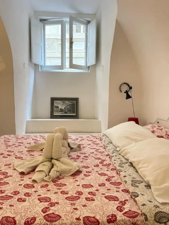 Palazzo Massimo Enchanting Apartment - photo 3