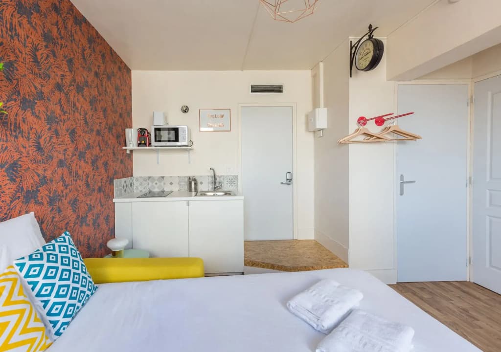 Apartment WS Champs Elysees - Ponthieu - photo 2
