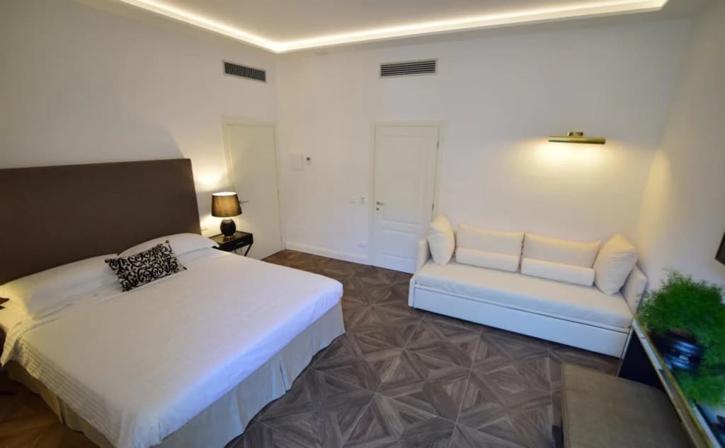 Kf Deluxe B&B - photo 25