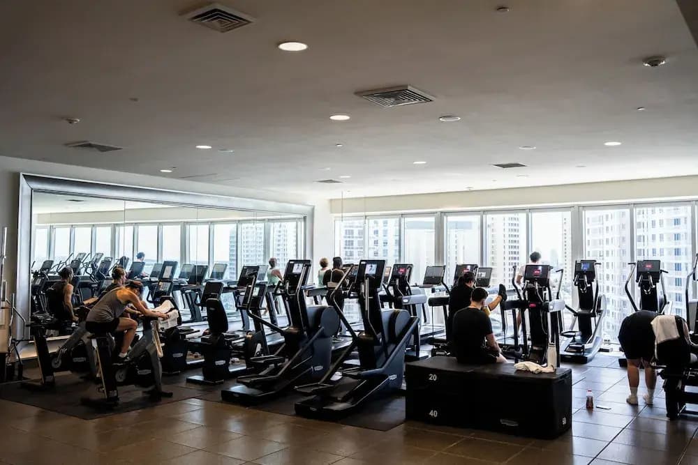 Miami Vacation Rentals - Brickell - photo 26