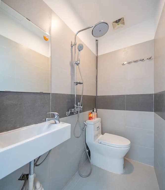 Chipa Homestay - photo 8