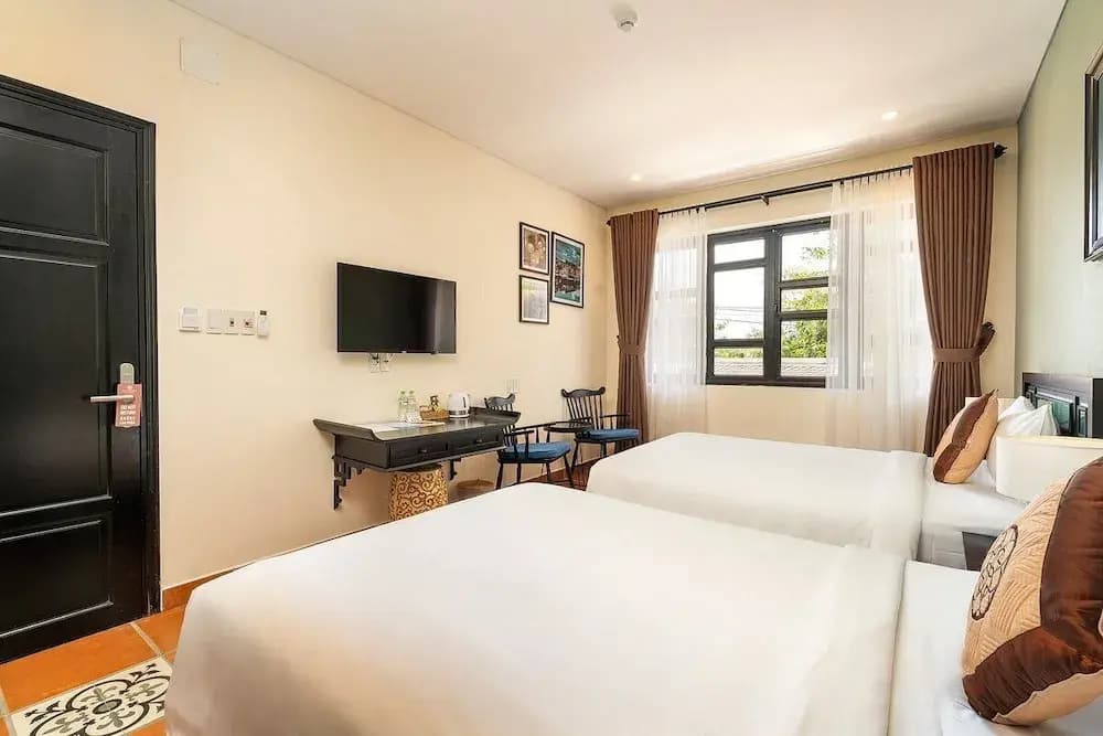 Nature Resort Hoi An - photo 25