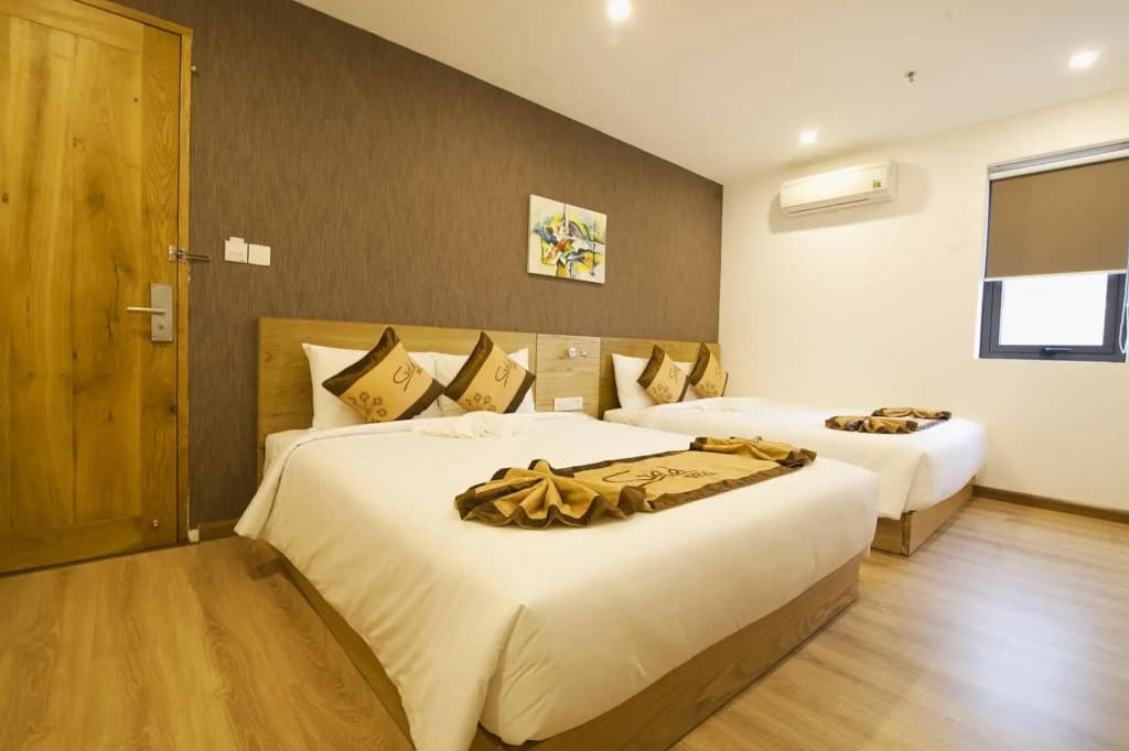 KOVA Diamond Hotel - photo 7