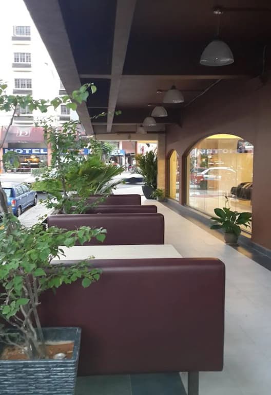 Hotel Bintang - photo 18