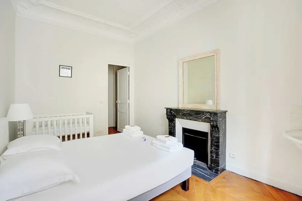 Splendid Spacious Apartment - Trocadero - photo 4