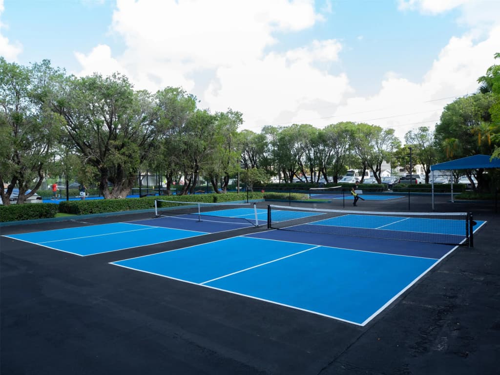 Regency Miami Airport by Sonesta - photo 20