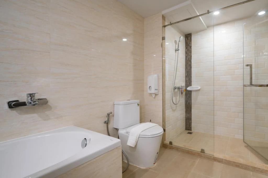 Samyan Serene Hotel - photo 35