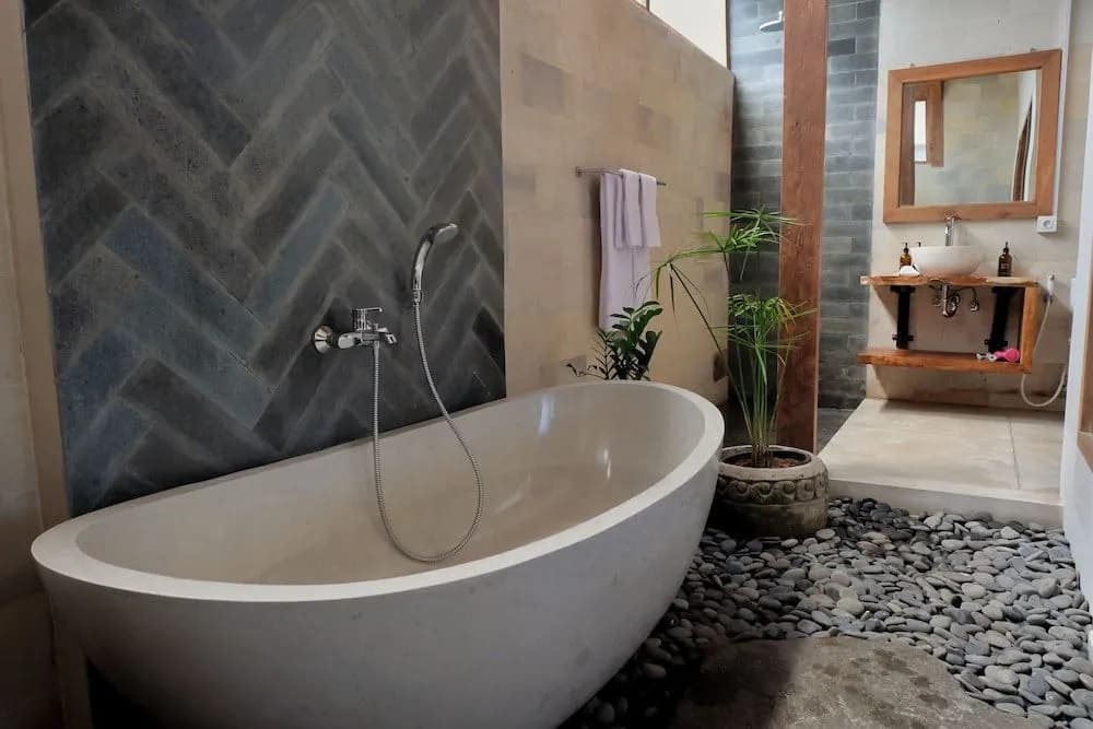 Rimbun Canggu Villa - photo 8