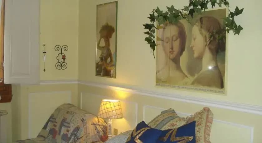 Maison Manfredi - photo 2