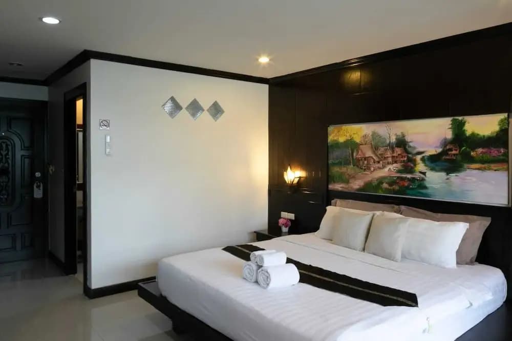 Best Venue Hotel - photo 16