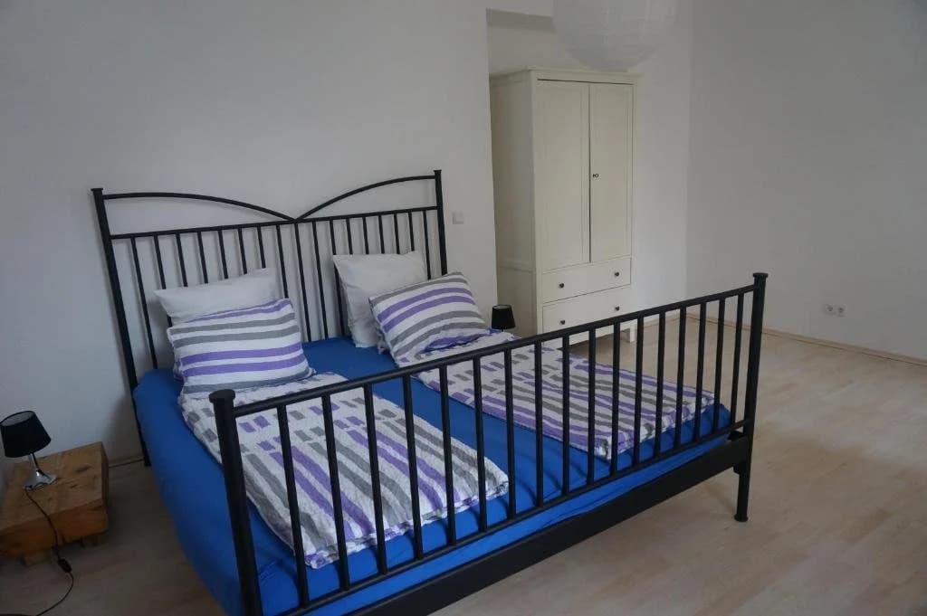 Apartment beim Naschmarkt - photo 5