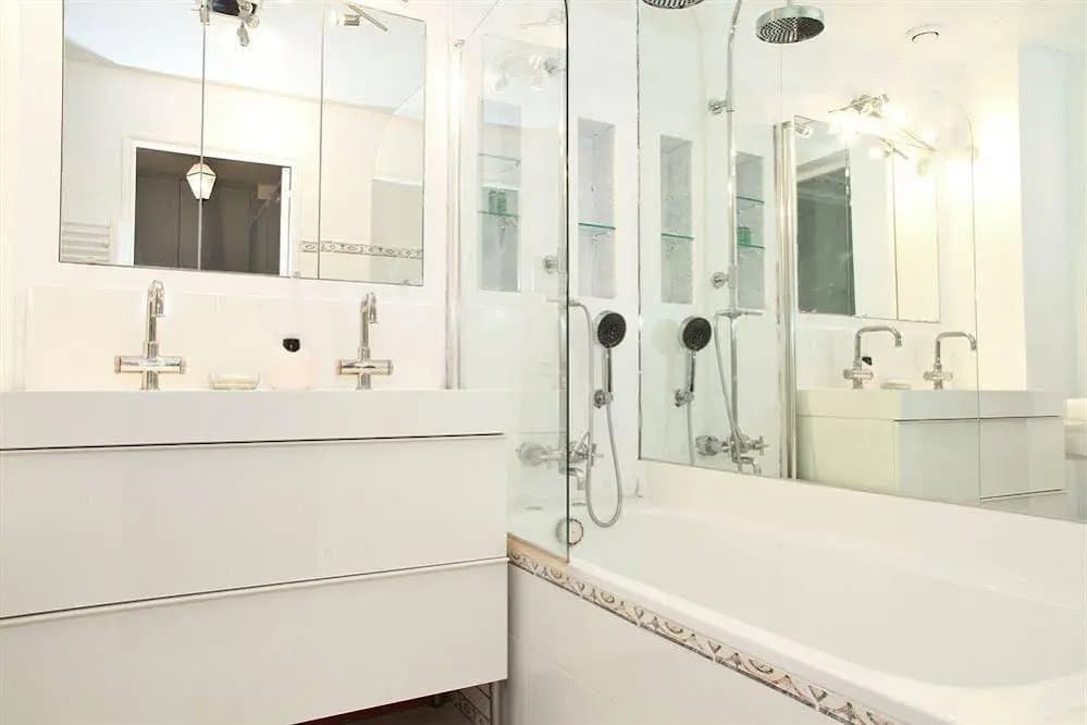 Private Apartments - Eiffel Tower - Champs de Mars - photo 6
