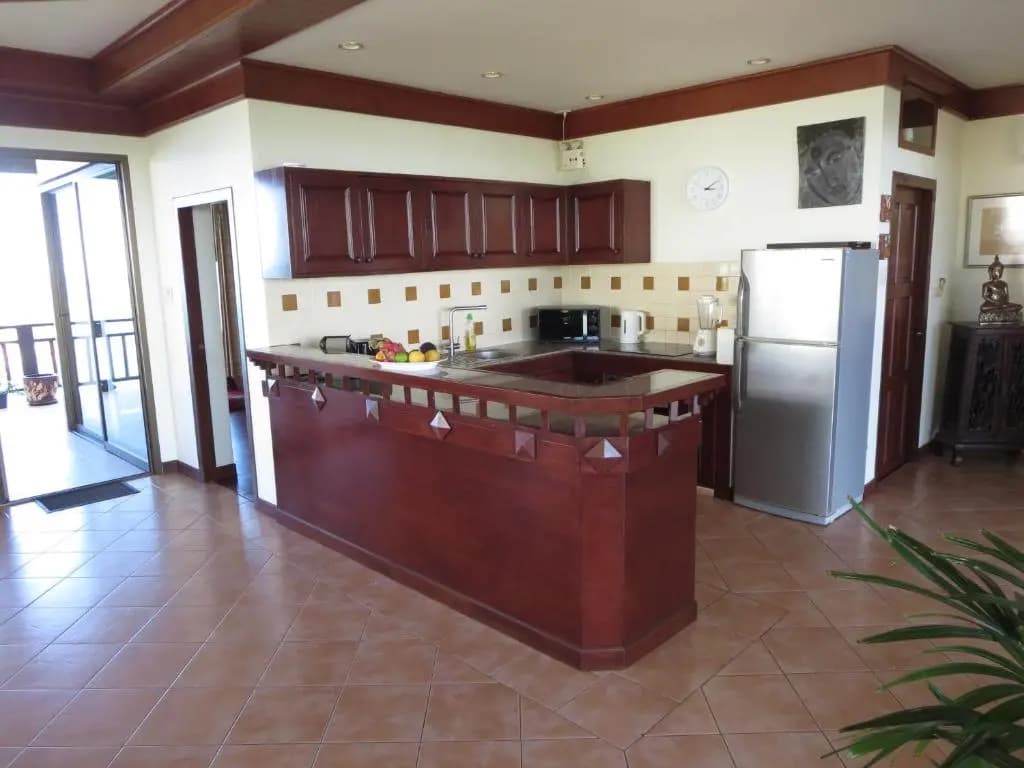 Baan Lom Talay - photo 11