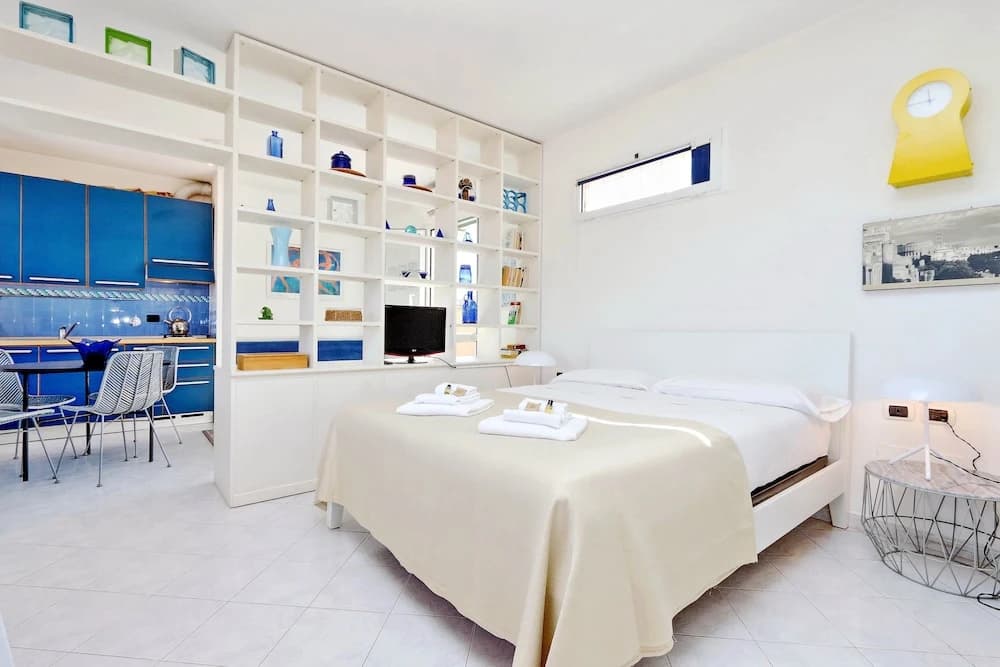 Rome Accommodation - Celimontana - photo 3