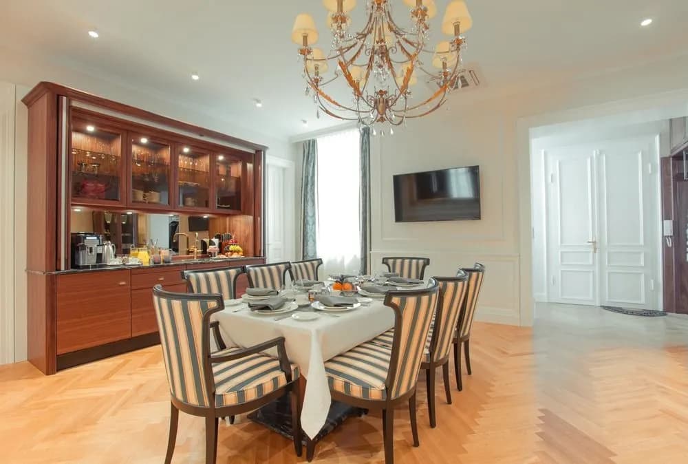 Imperium Residence - photo 17