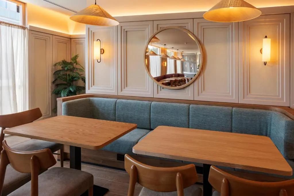 B&B HOTEL Madrid Vallecas Ensanche - photo 13