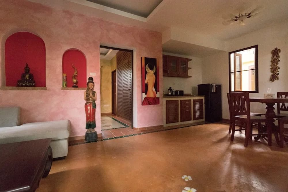 Royal Chang of Siam Boutique Resort - main photo