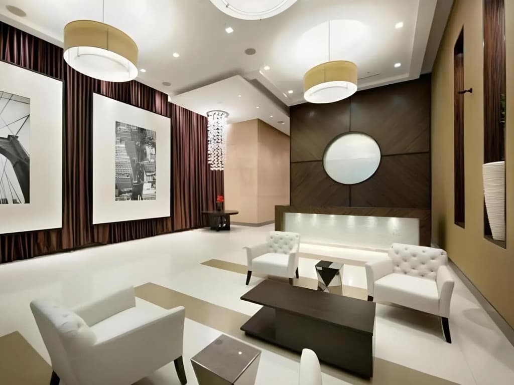 NY Away - Central Park UWS 2-Bedroom - 14D - photo 2