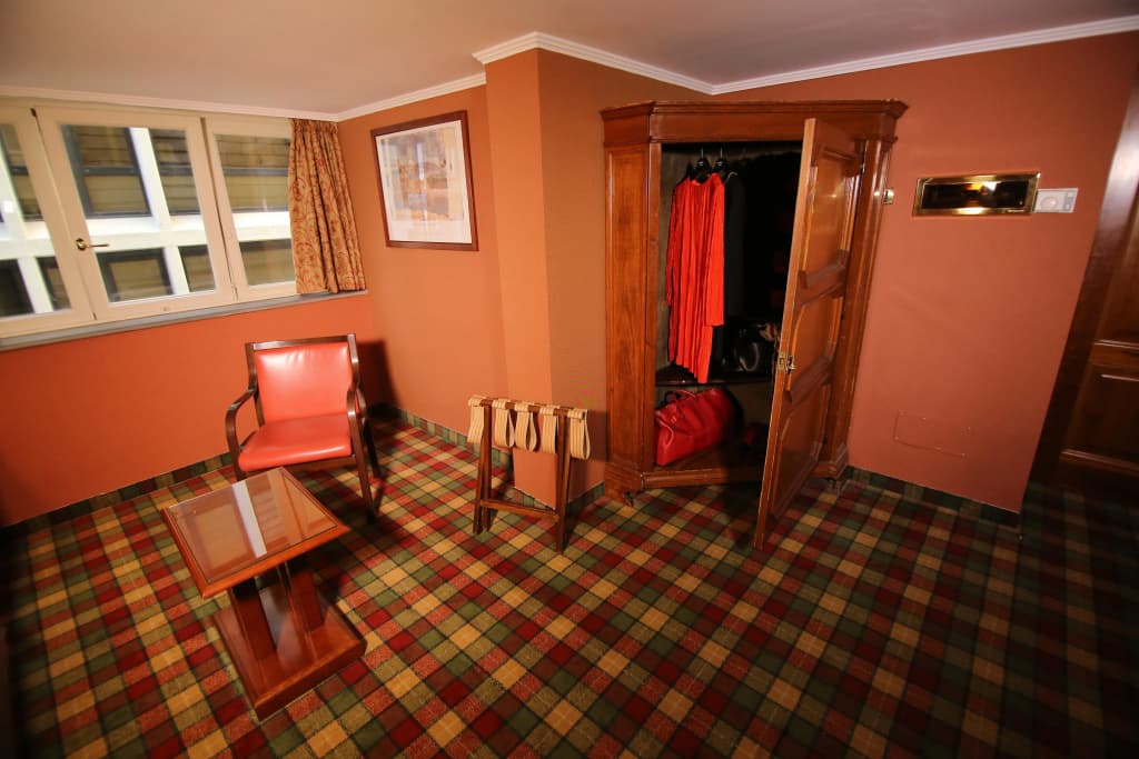 Hotel Rex - photo 6