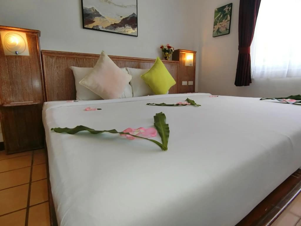 Aochalong Villa Resort & Spa - photo 6