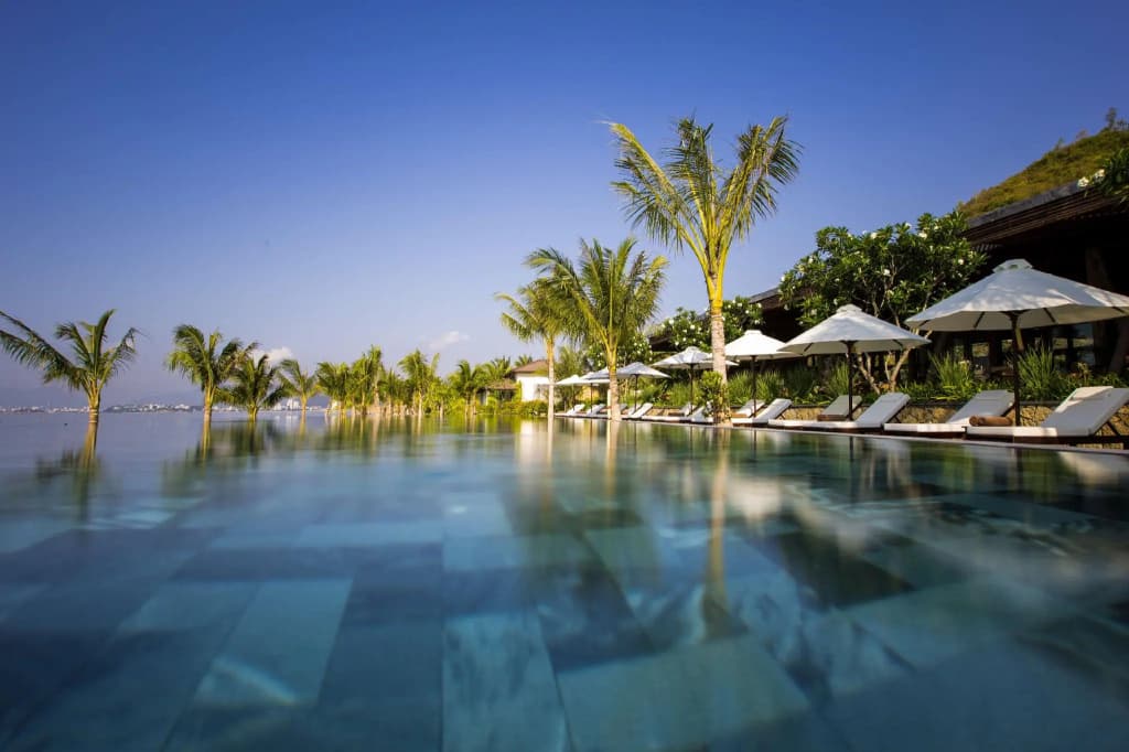 Amiana Resort Nha Trang - photo 12