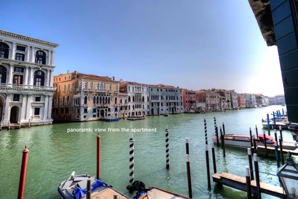 GRITTI Grand Canal - photo 19