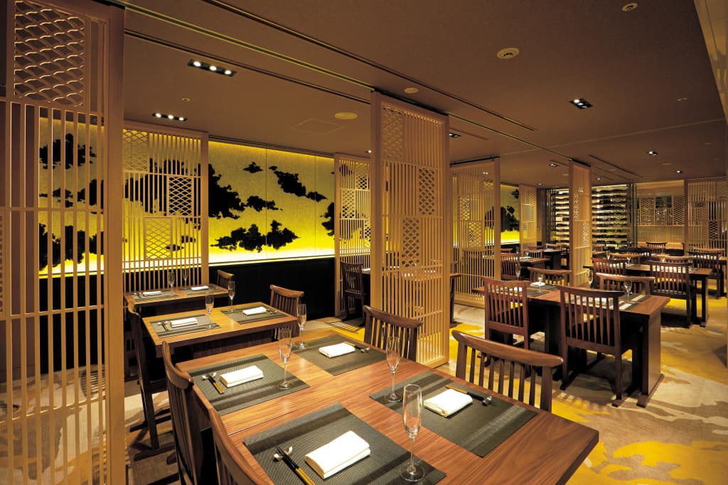 Nikko Osaka Hotel - photo 41