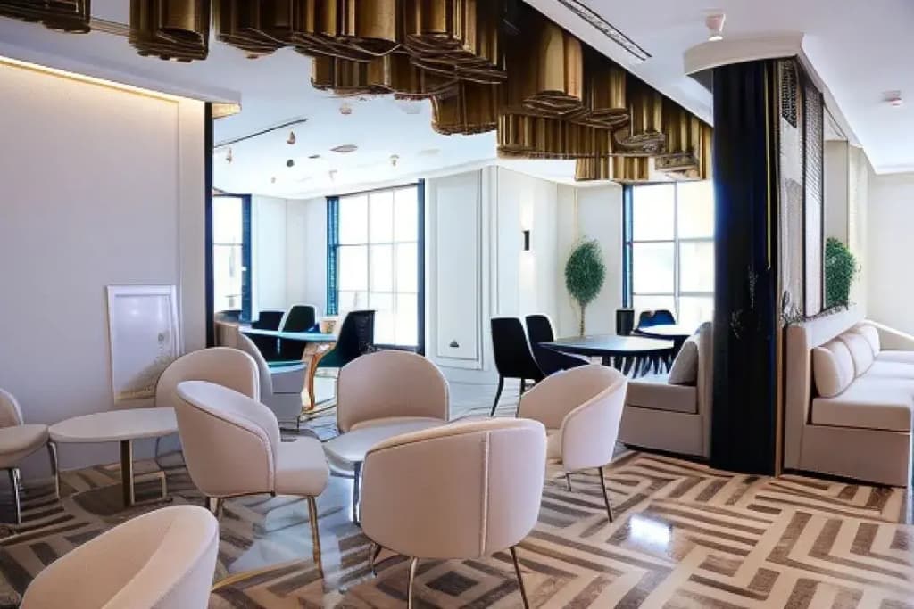 Al Fakhama Plaza Hotel Apartment - photo 1