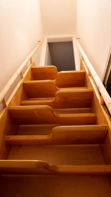 Bachelor Apartment - photo 11
