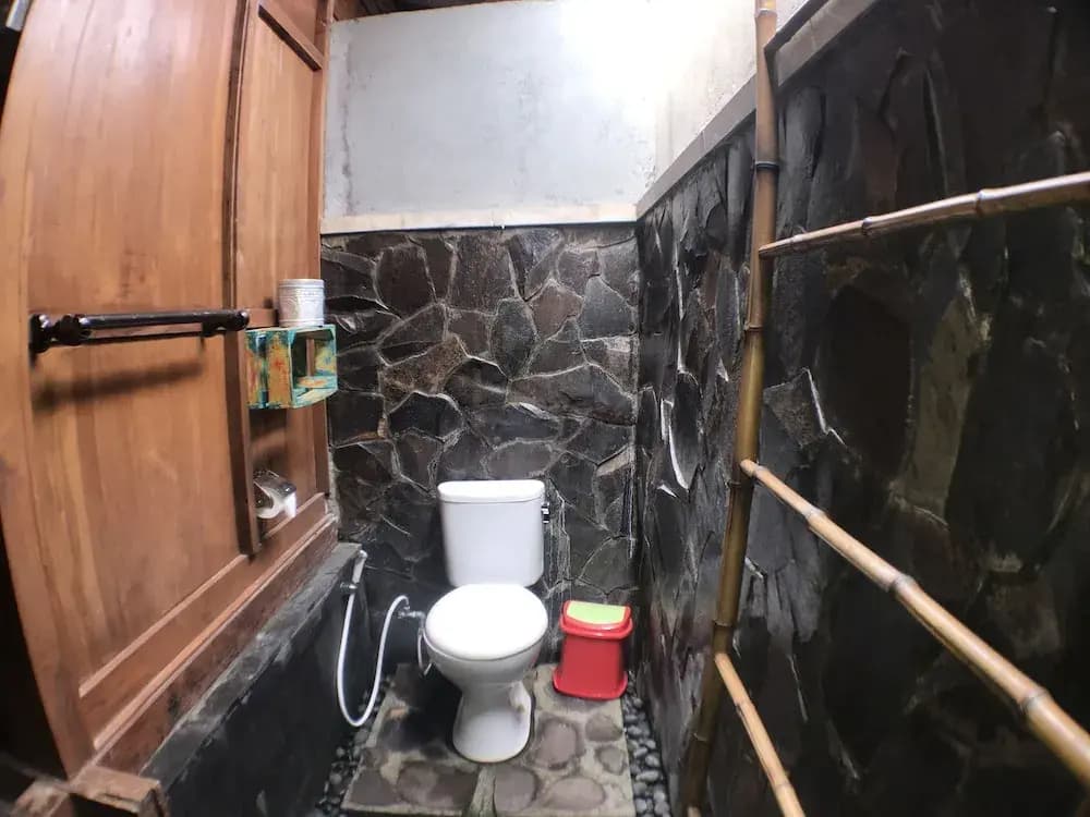 Green Paddy Hostel - photo 7