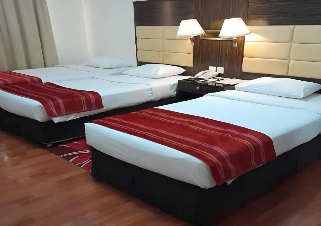 Fortune Hotel Deira - photo 35
