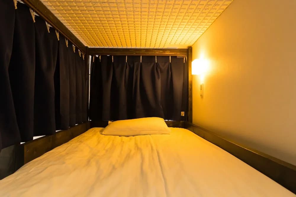 Tribe Hotel 7F - photo 2