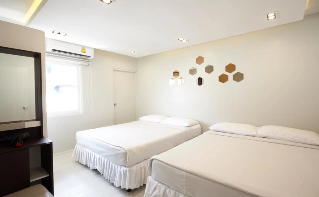 Good start apartment - photo 3