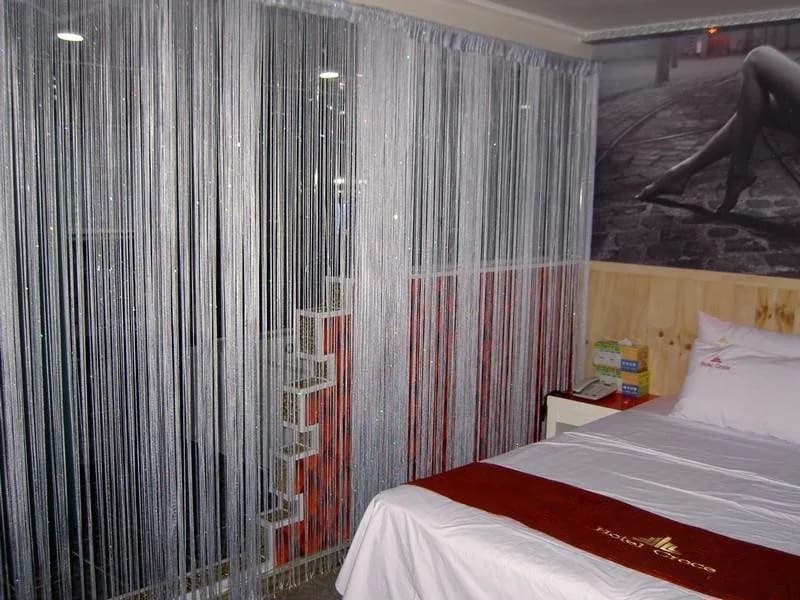 Croce Motel Seoul - photo 4