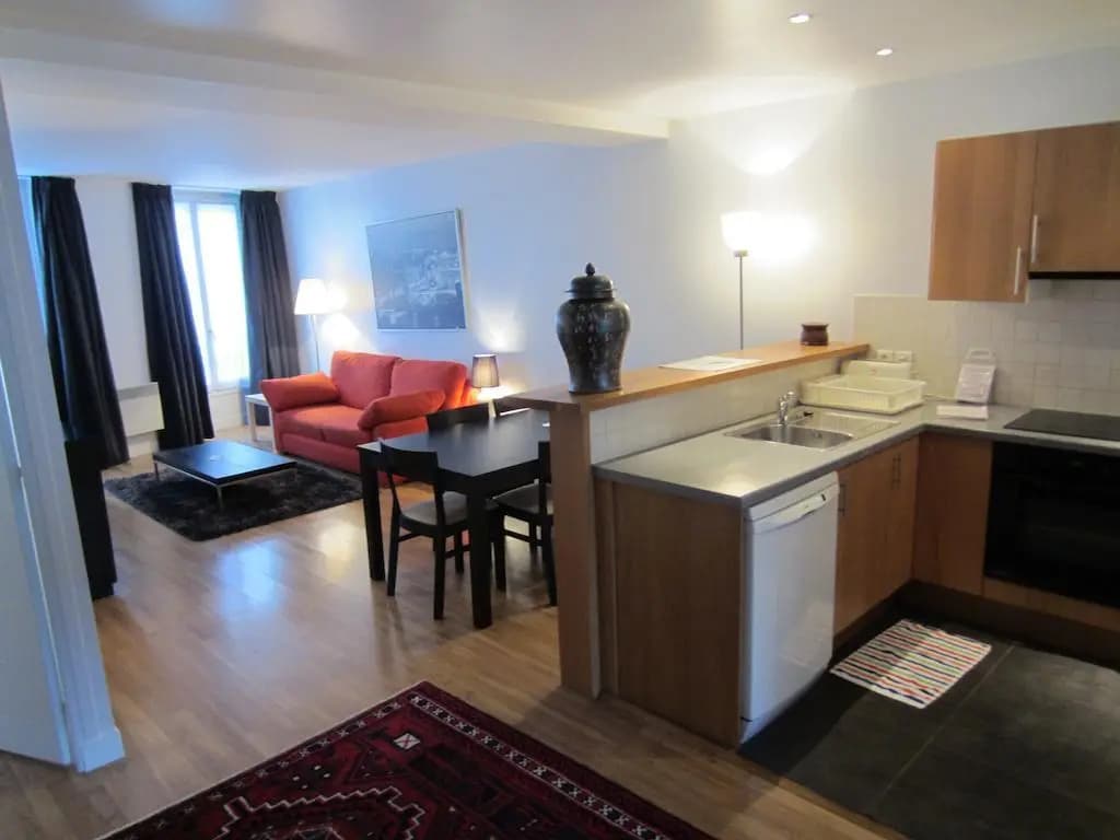 Les appartements du Louvre - photo 19