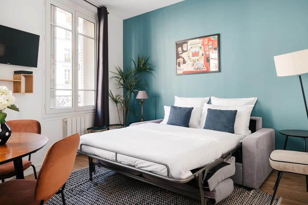 Edgar Suites Paris Marais - Réaumur - photo 5