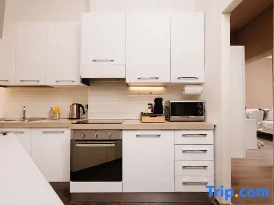 Santamato Vatican Apartment - photo 4