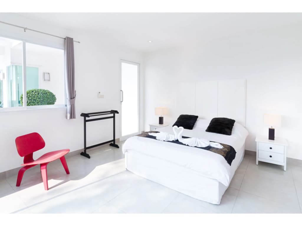 Baan Saint Tropez Villas Kata Beach - photo 3