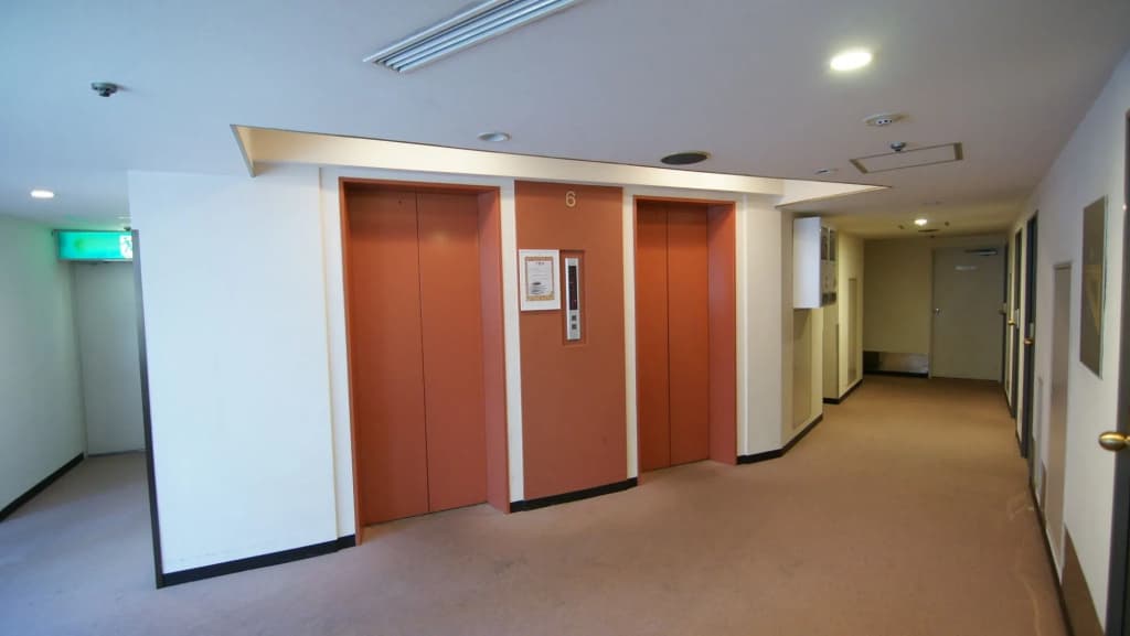 Hotel Royal Oak Gotanda - photo 10