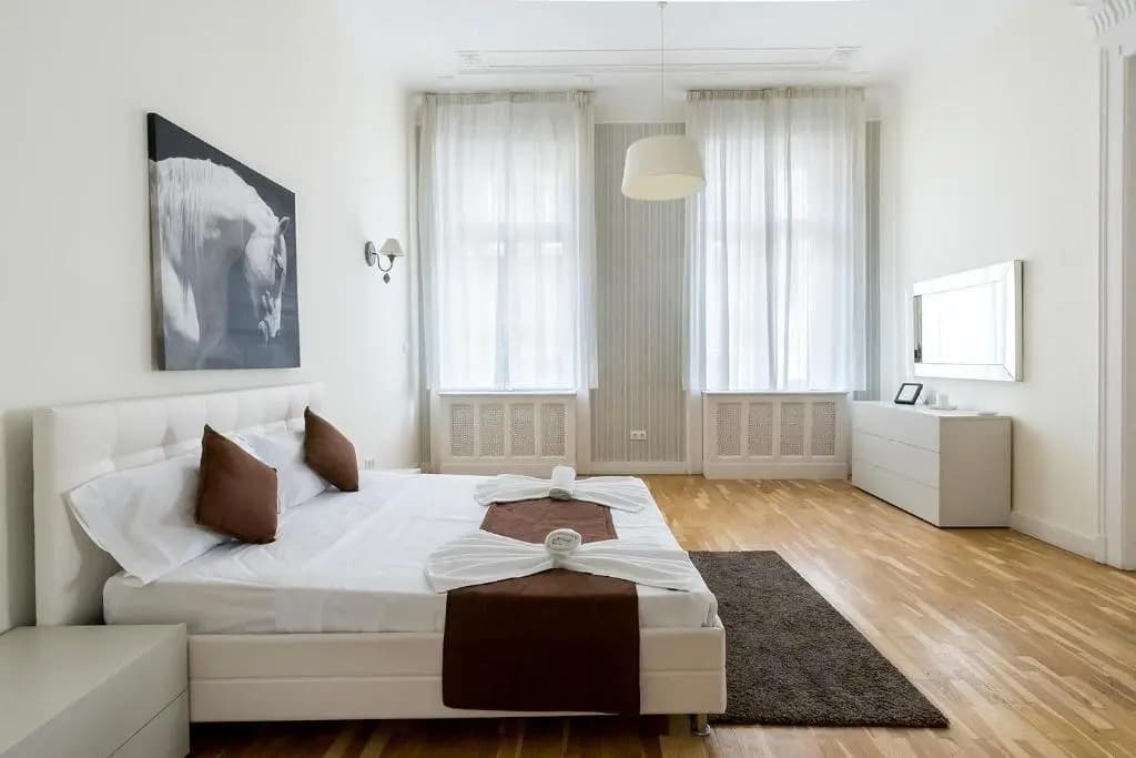 Luxury & Panorama Apartments - photo 3