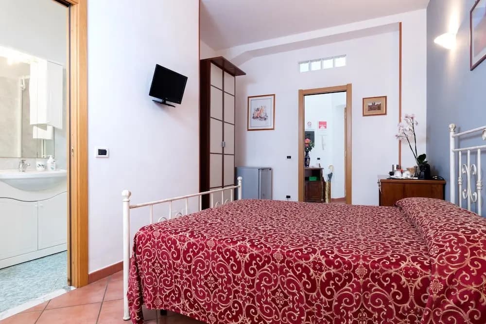 Apt Re Di Roma - photo 18