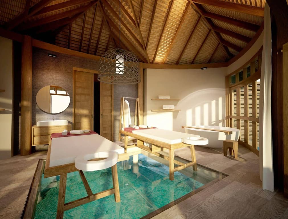 Vakkaru Maldives Hotel - photo 20