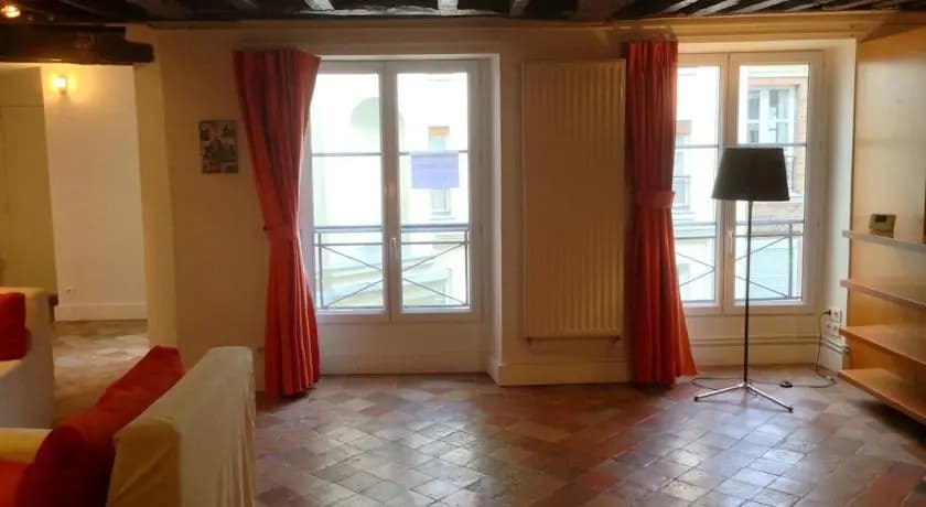Apart of Paris - Le Marais - rue Saint Martin - 3 bedroom - photo 3