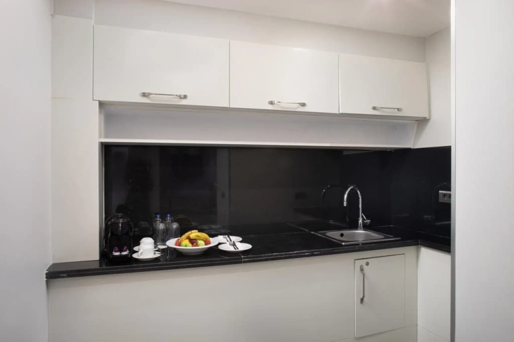 Mercure Istanbul Bomonti - photo 37