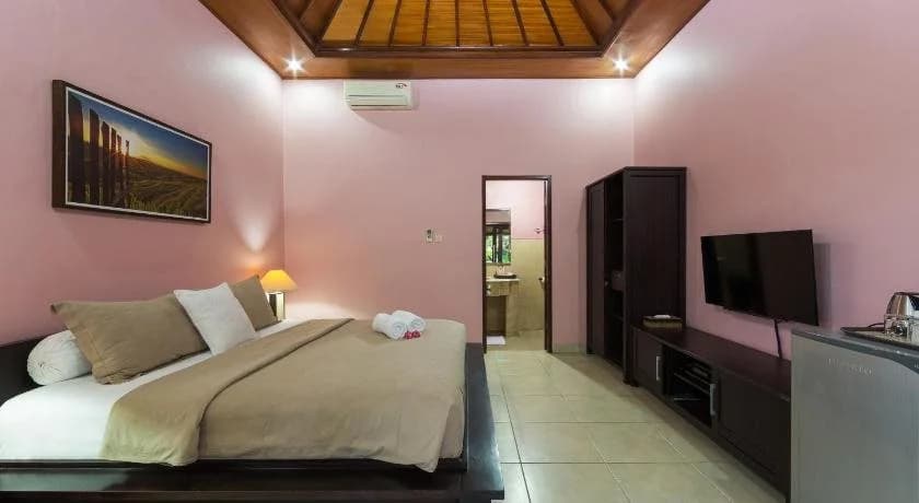 Wayan's Guesthouse - photo 5