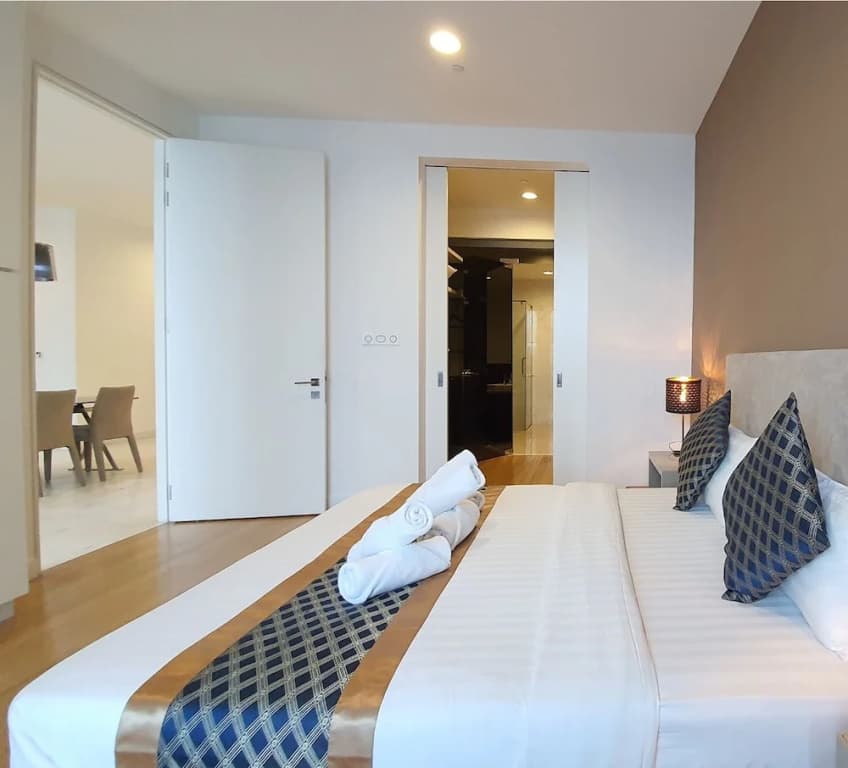Pine Luxury @ Platinum Suite KLCC - photo 3