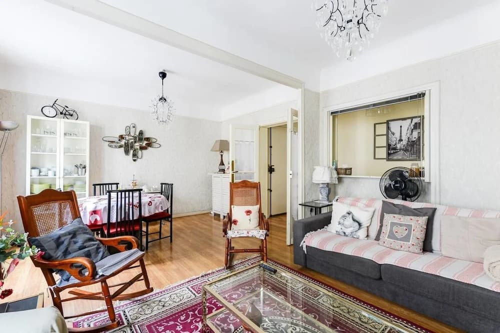 GuestReady - Beautiful Apt - 5 Mins to Chinatown - photo 6