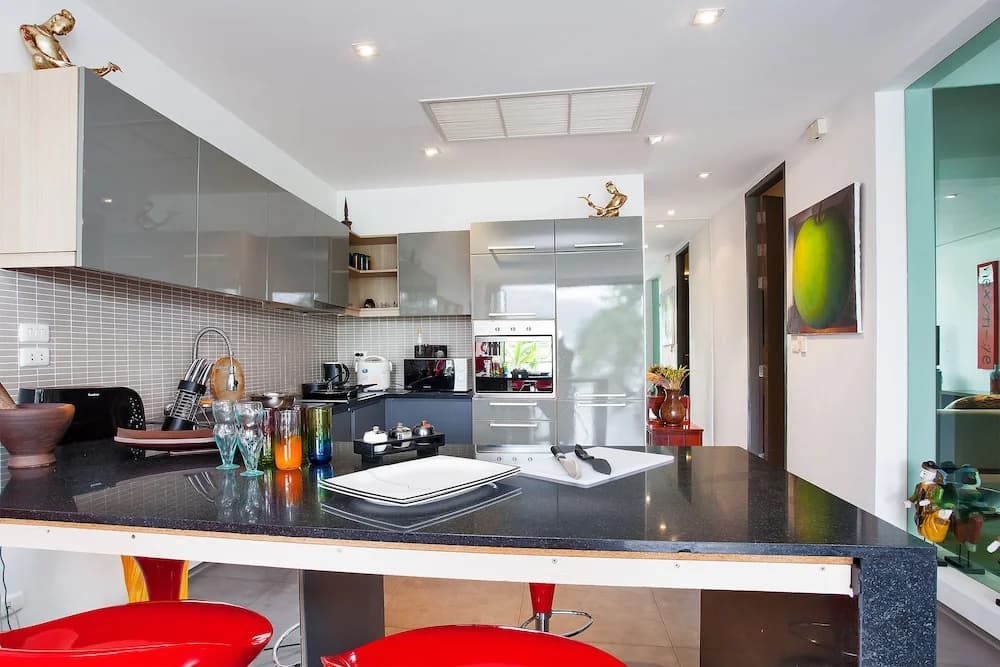 Seductive Sunset Villa Patong A7 - 3 Bedrooms - photo 18